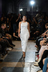 IMANI DRESS
