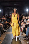 ZURI DRESS
