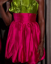 Zaya Dress