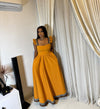 Lily Dress