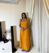 Lily Dress